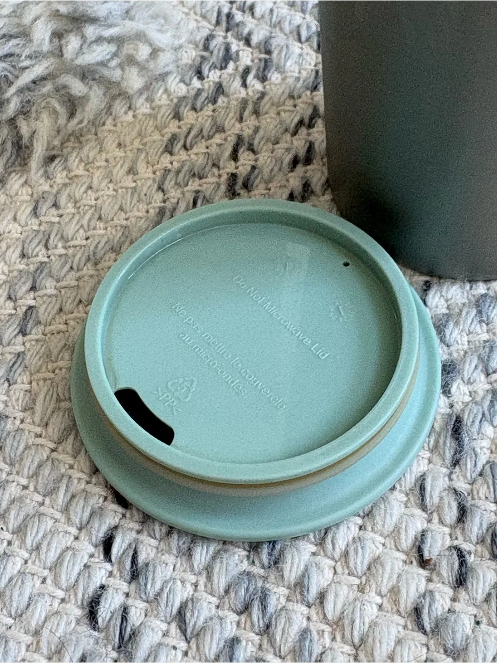 Starbucks tumbler cup